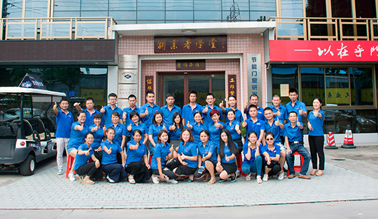 不賴的門窗產(chǎn)品,需要這樣不賴的門窗人||老賴不賴第45期培訓(xùn)