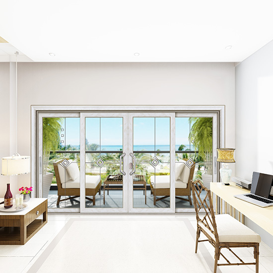 系統(tǒng)門窗走進(jìn)千家萬戶,您準(zhǔn)備好了嗎?