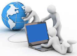 鋁門窗企業：網絡宣傳力度需加強