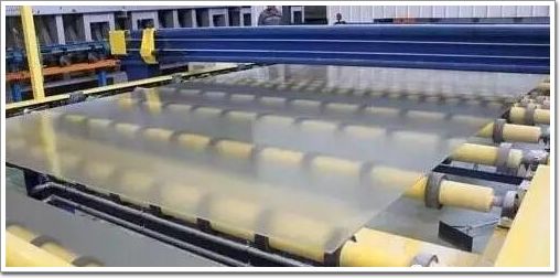 2018版:正確認識幕墻的鋼化玻璃“自爆”現(xiàn)象