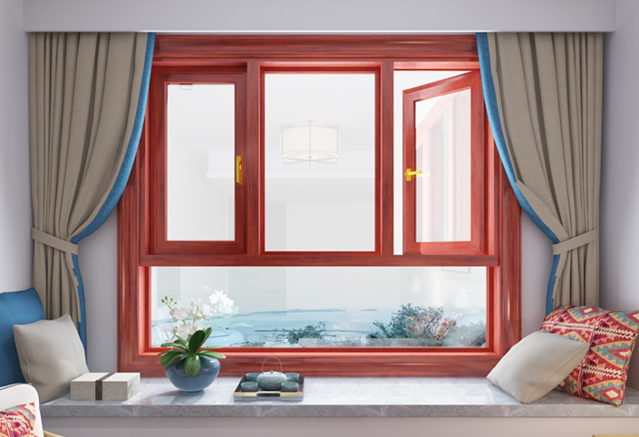 2018門窗制作工藝流程 如何挑選適宜的鋁合金門窗?