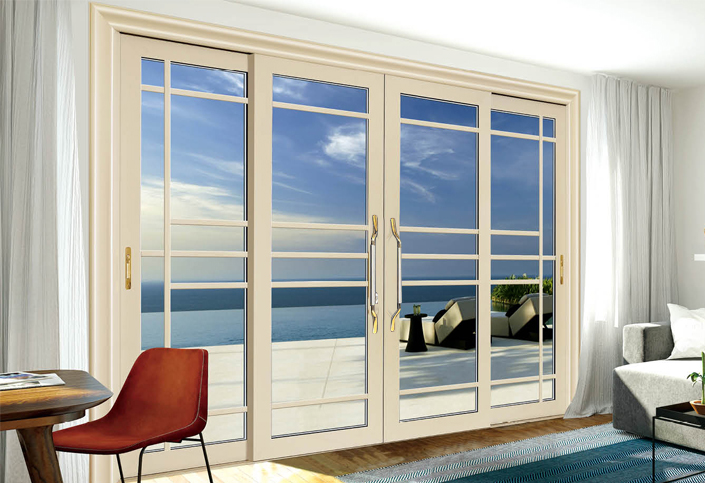 鋁合金門窗行業(yè)如何長久的實(shí)行可持續(xù)發(fā)展？