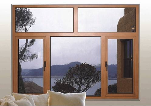 技術分享:老賴不賴教你鋁合金窗量尺寸的方法!