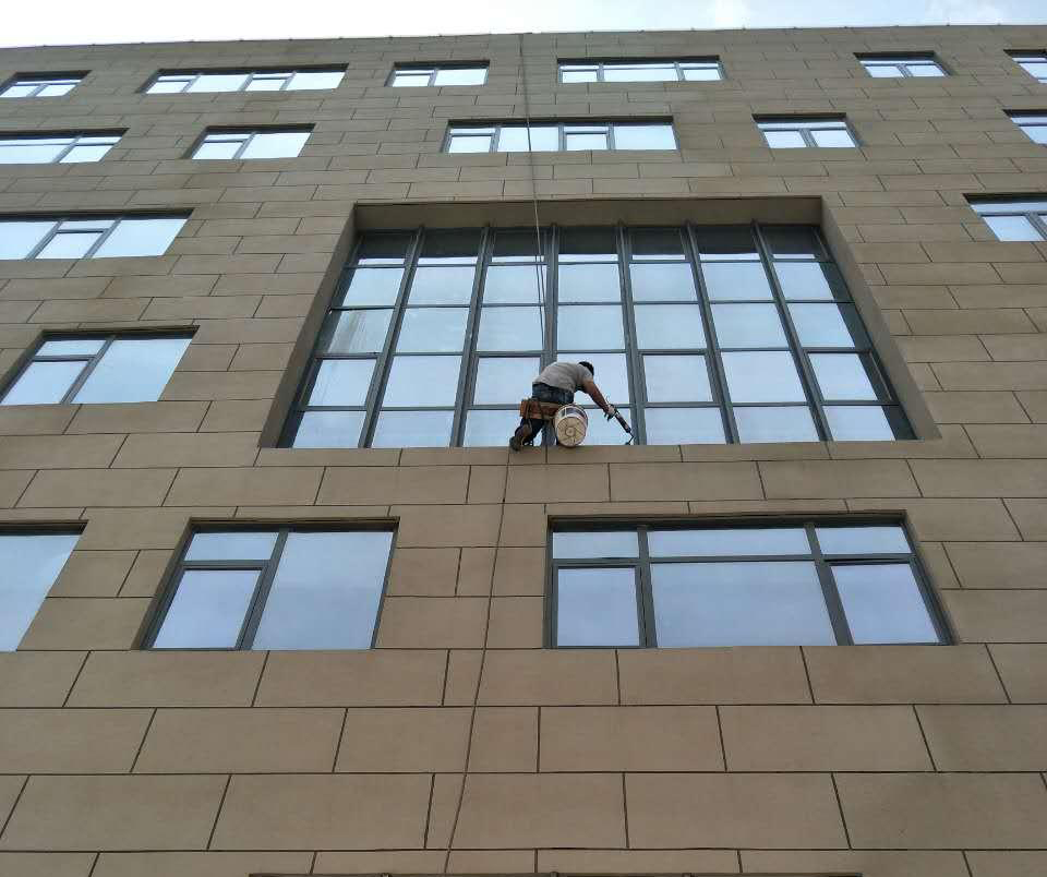 有一份責任,叫門窗人!