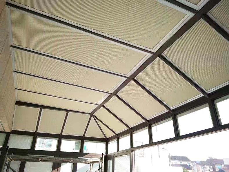 外平開窗怎么裝紗窗?老賴不賴