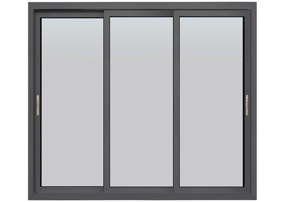 推拉窗尺寸一般是多少?