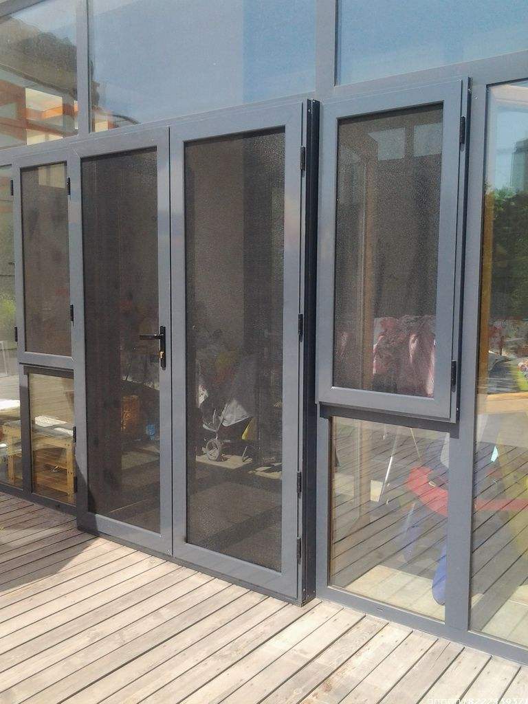 小區附近環境差,防塵窗紗有用嗎?