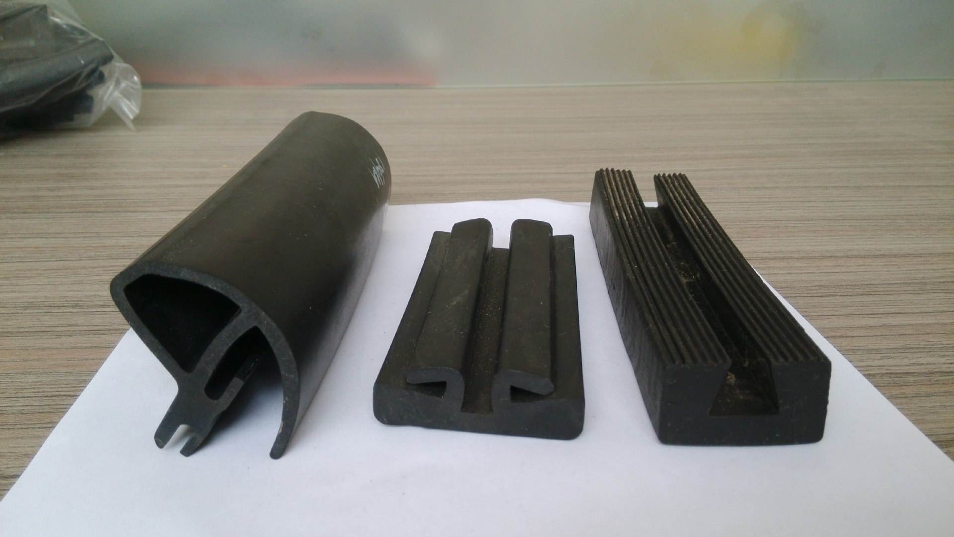 知識分享:門窗密封條材質有那些?