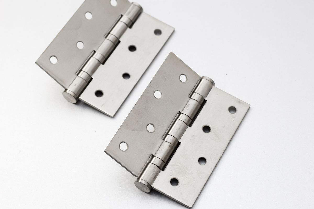 知識分享:十大門窗品牌最喜愛的鉸鏈種類有哪些?