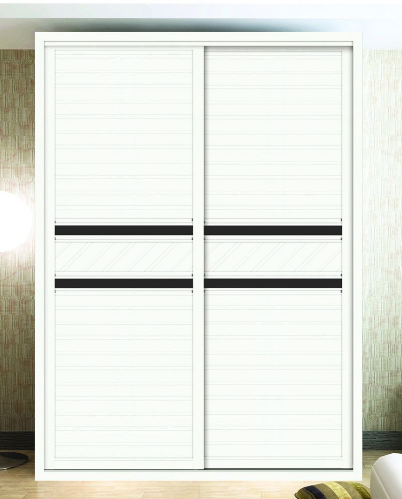 知識分享:壁柜門的材質與好處原來有這些!