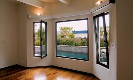 知識分享:斷橋鋁合金門窗如何選購?老賴不賴有答案!