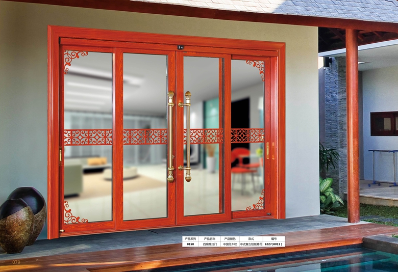 門窗選購的這些坑,千萬別往里掉