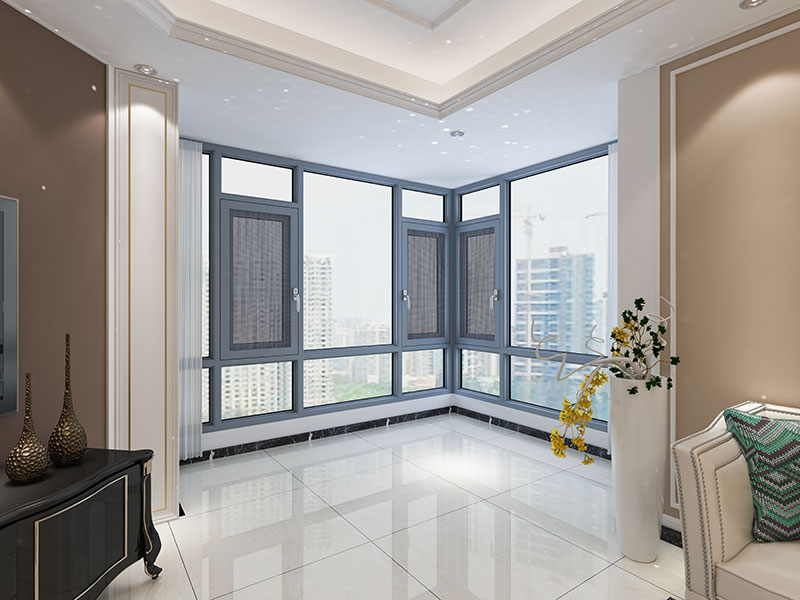 斷橋門(mén)窗優(yōu)點(diǎn)多多,裝修的朋友必看