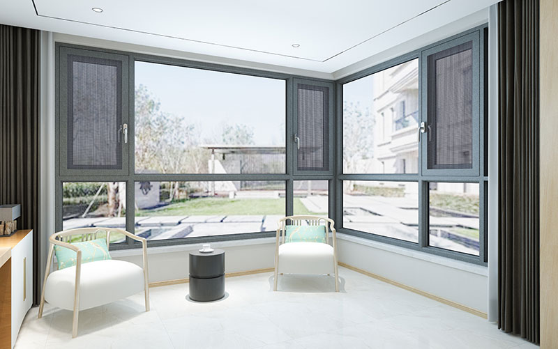 選購(gòu)門(mén)窗四大要素,老賴(lài)不賴(lài)門(mén)窗告訴您