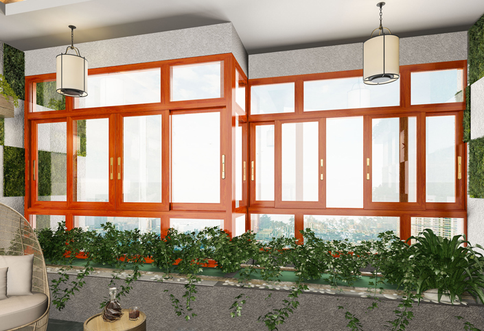 推拉窗VS平開窗，哪一款才是您心目中的NO.1？