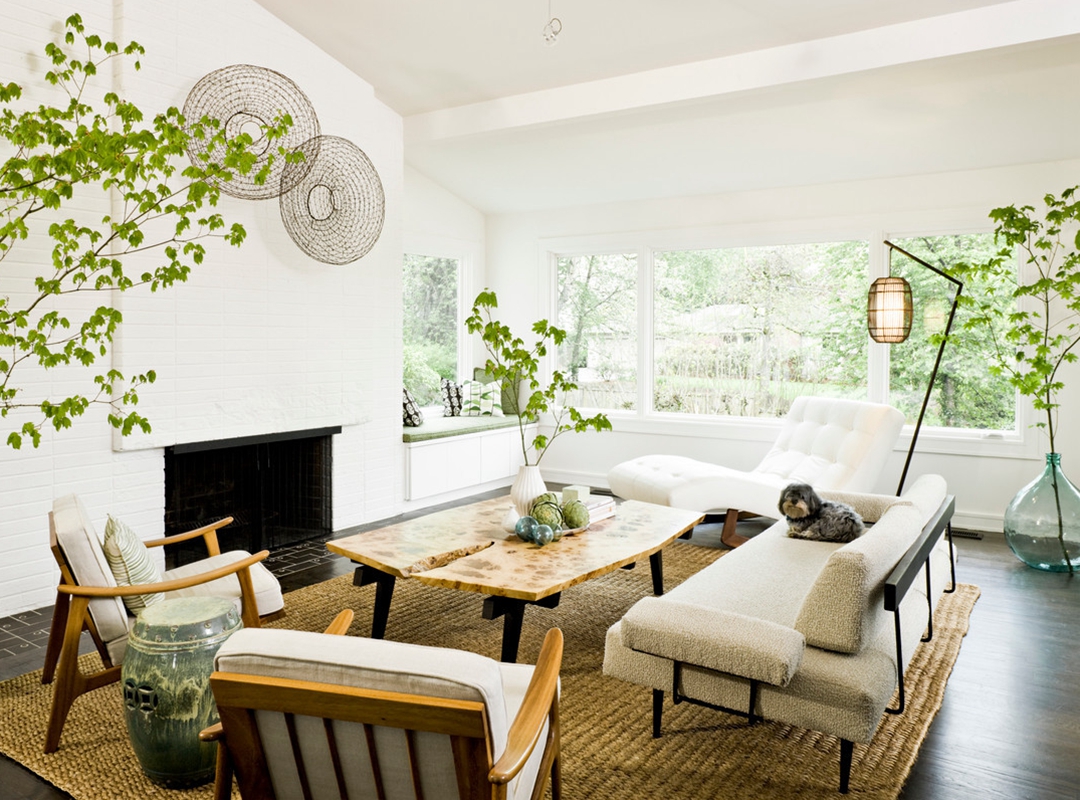 不將就的生活,從邂逅老賴不賴門窗開始