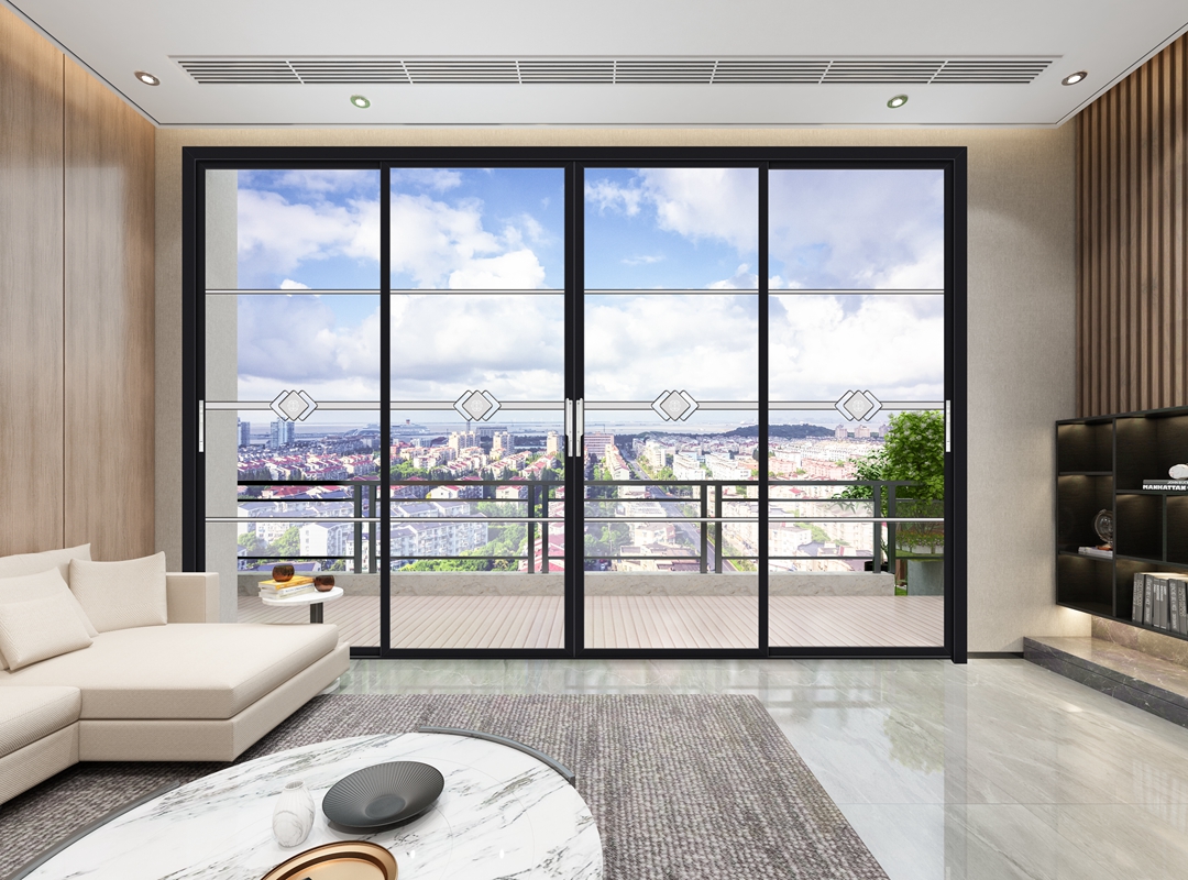 揭秘:為什么很多業(yè)主裝修都會(huì)更換門窗?