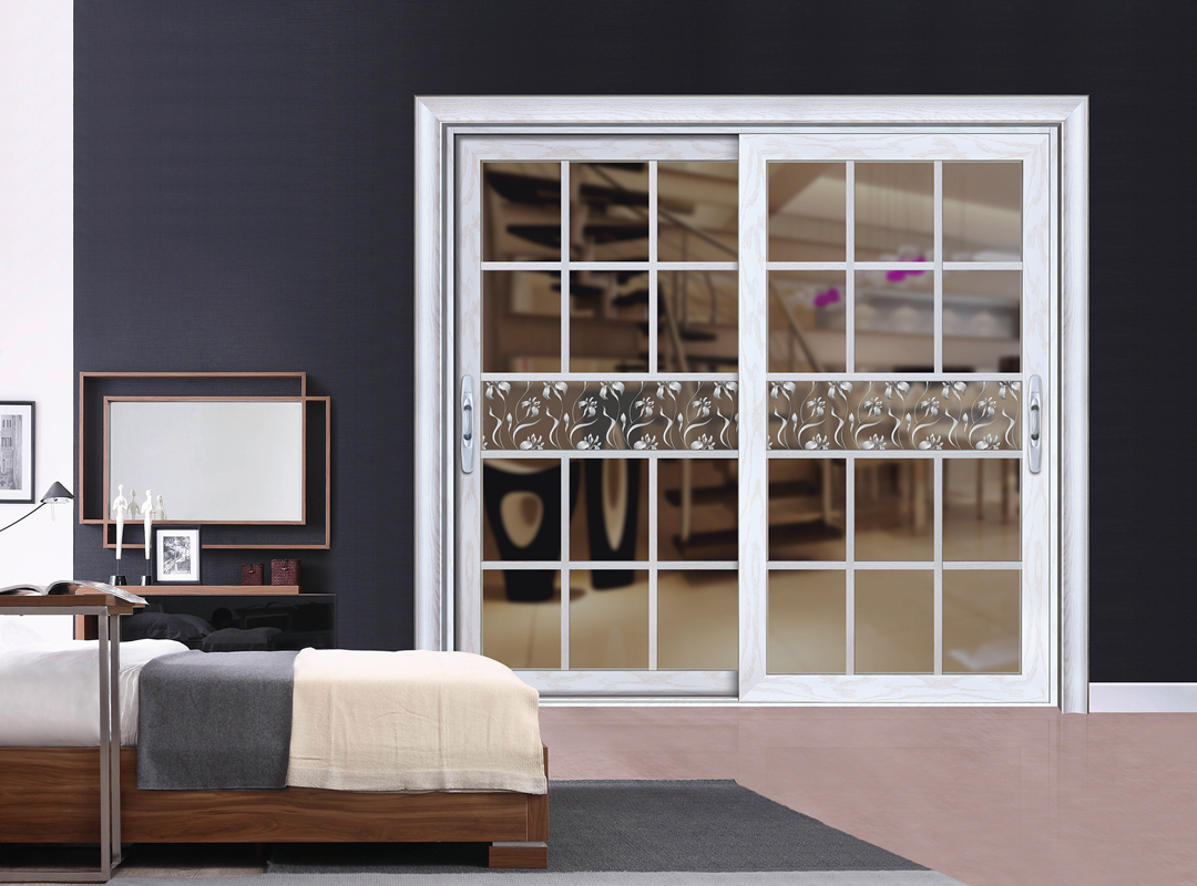 為什么鋁合金門窗深受著消費(fèi)者的喜愛?