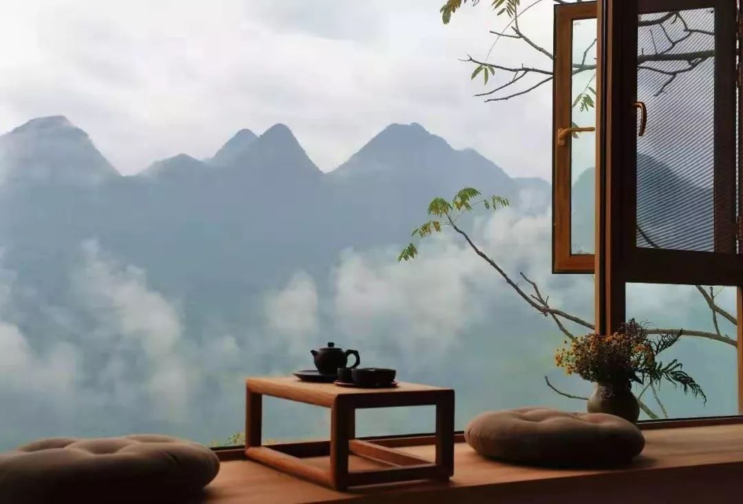 老賴不賴門窗 | 飄窗創意設計，打造家居“高光時刻”！