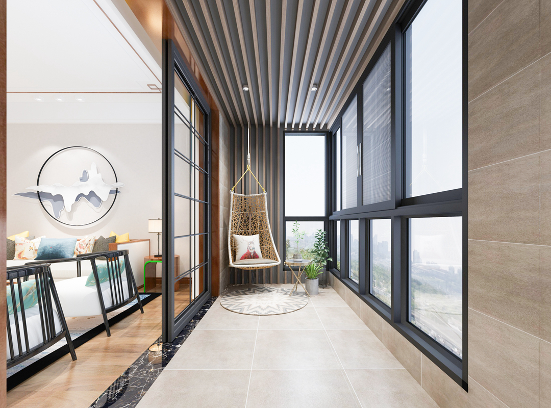 封陽臺7大理由，老賴不賴告訴您！