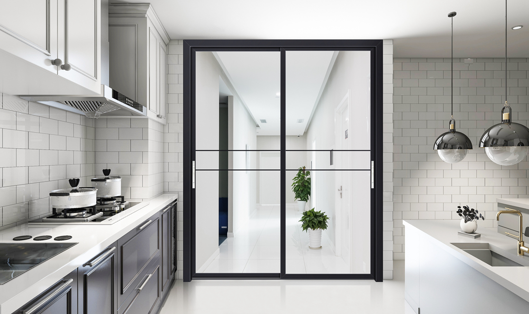 廚房裝修4個要點，助力全方位裝出好廚房！