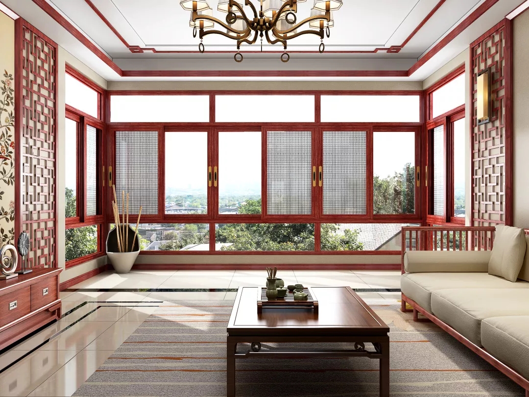 門窗驗收要注意哪些方地方？