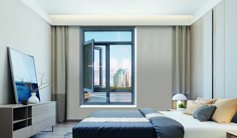 又見門窗掉落，老賴不賴提醒你，定期維護(hù)很重要！