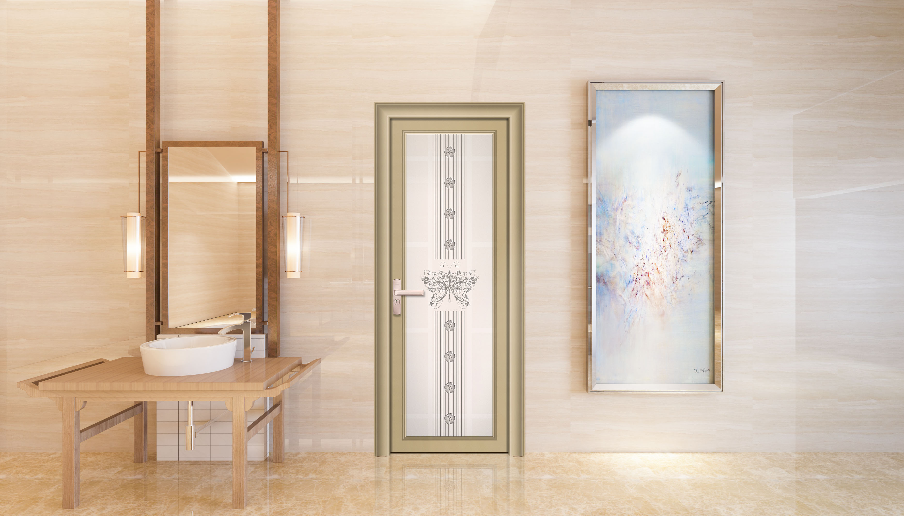 裝修衛(wèi)生間怎能隨意？最全的裝修細(xì)節(jié)在這里！