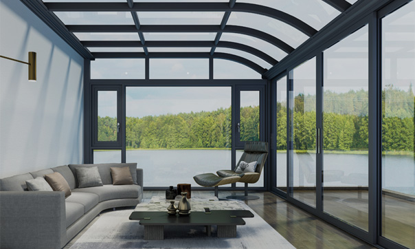 陽光房系統(tǒng)