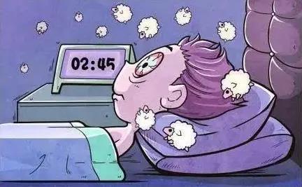 全國超3億人存在睡眠障礙！如何拯救您的睡眠?
