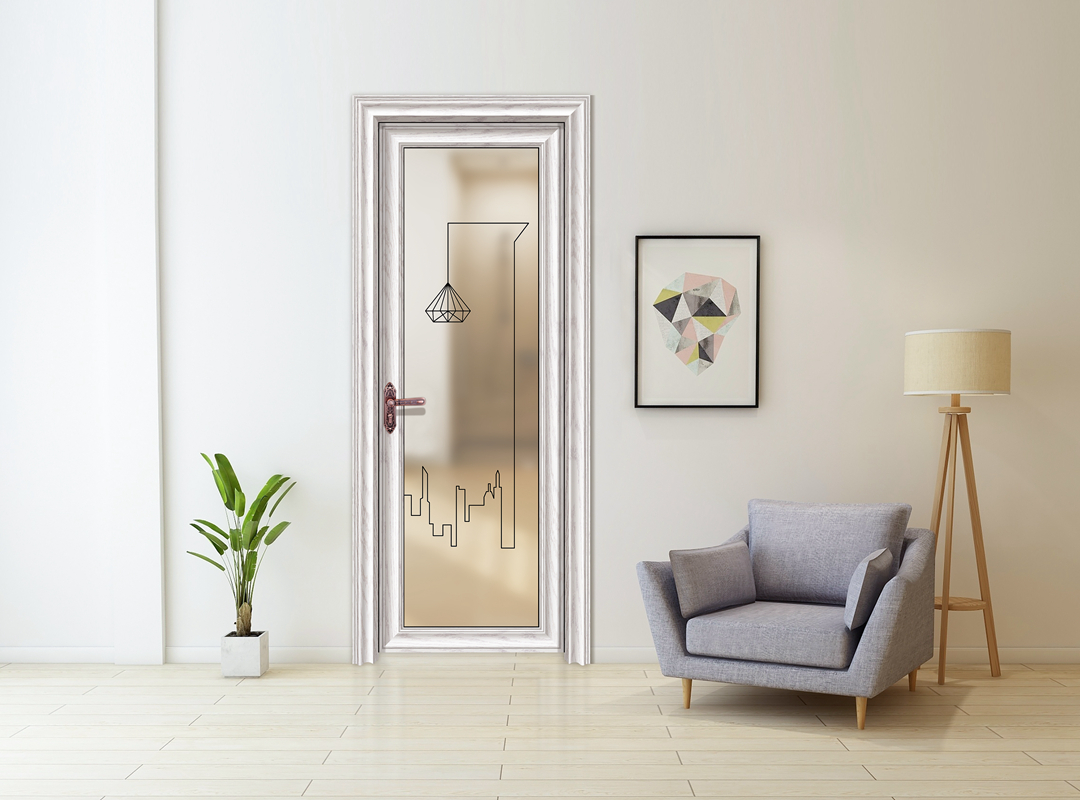 教你選購衛浴門的三大招，防止掉坑！