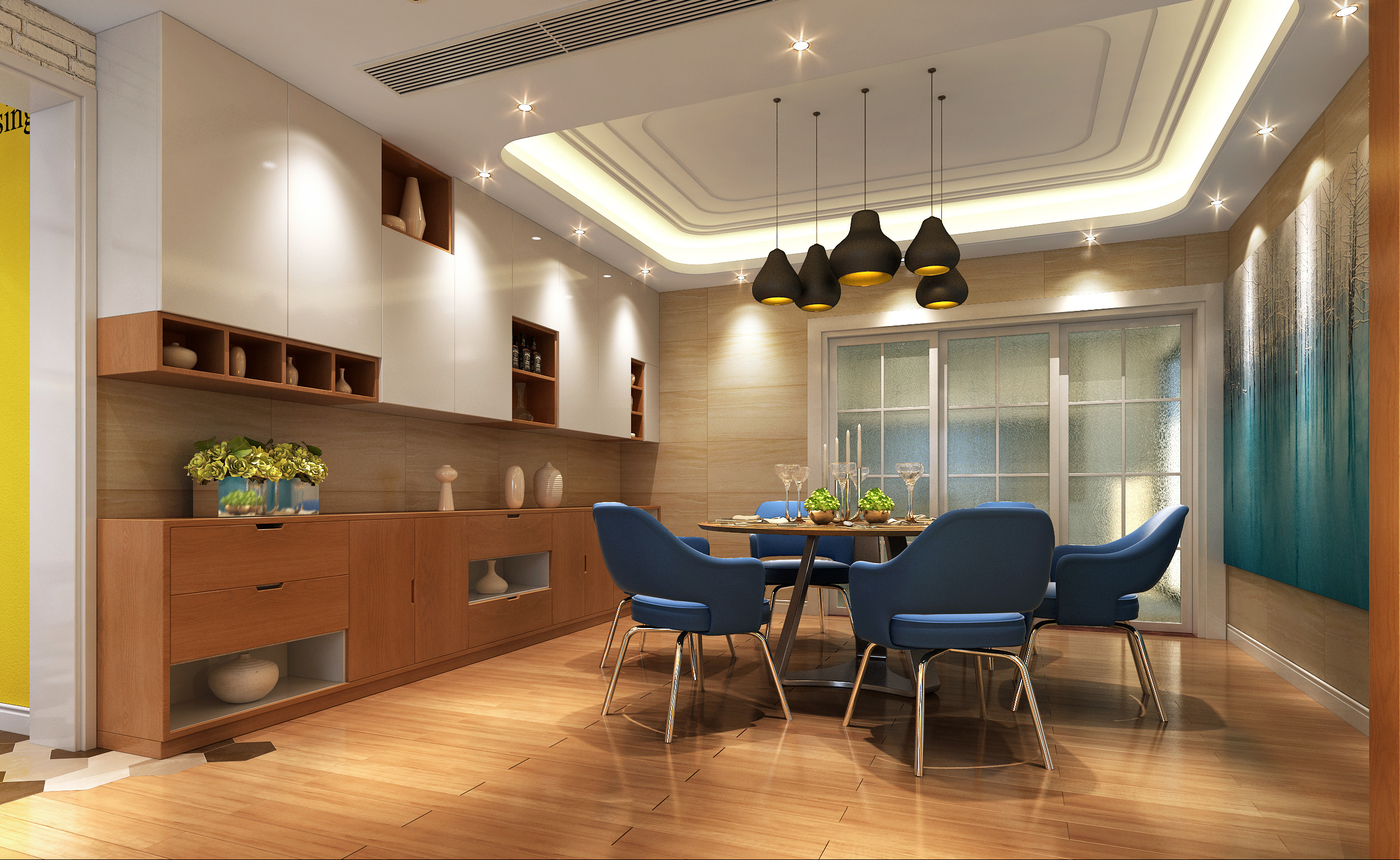 廣東門窗品牌|出現(xiàn)哪些問題的門窗是需要更換呢