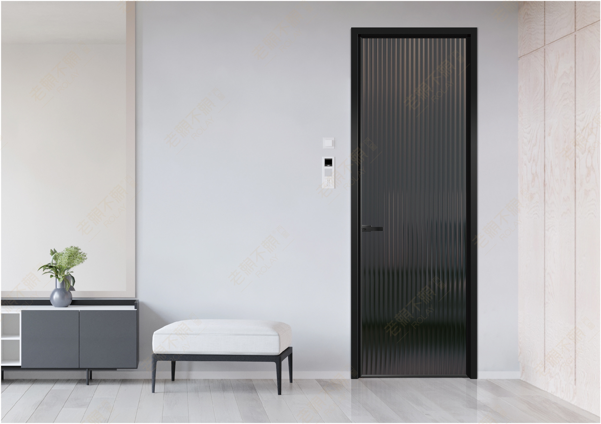 系統(tǒng)門窗大揭秘，帶你選購優(yōu)質的門窗！