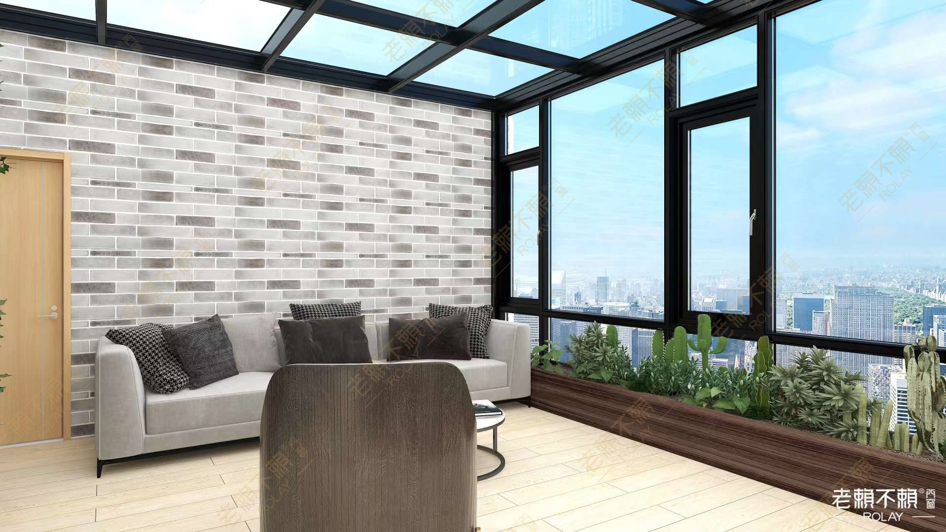 裝修時,雙中空的鋁合金門窗玻璃值得選嗎?