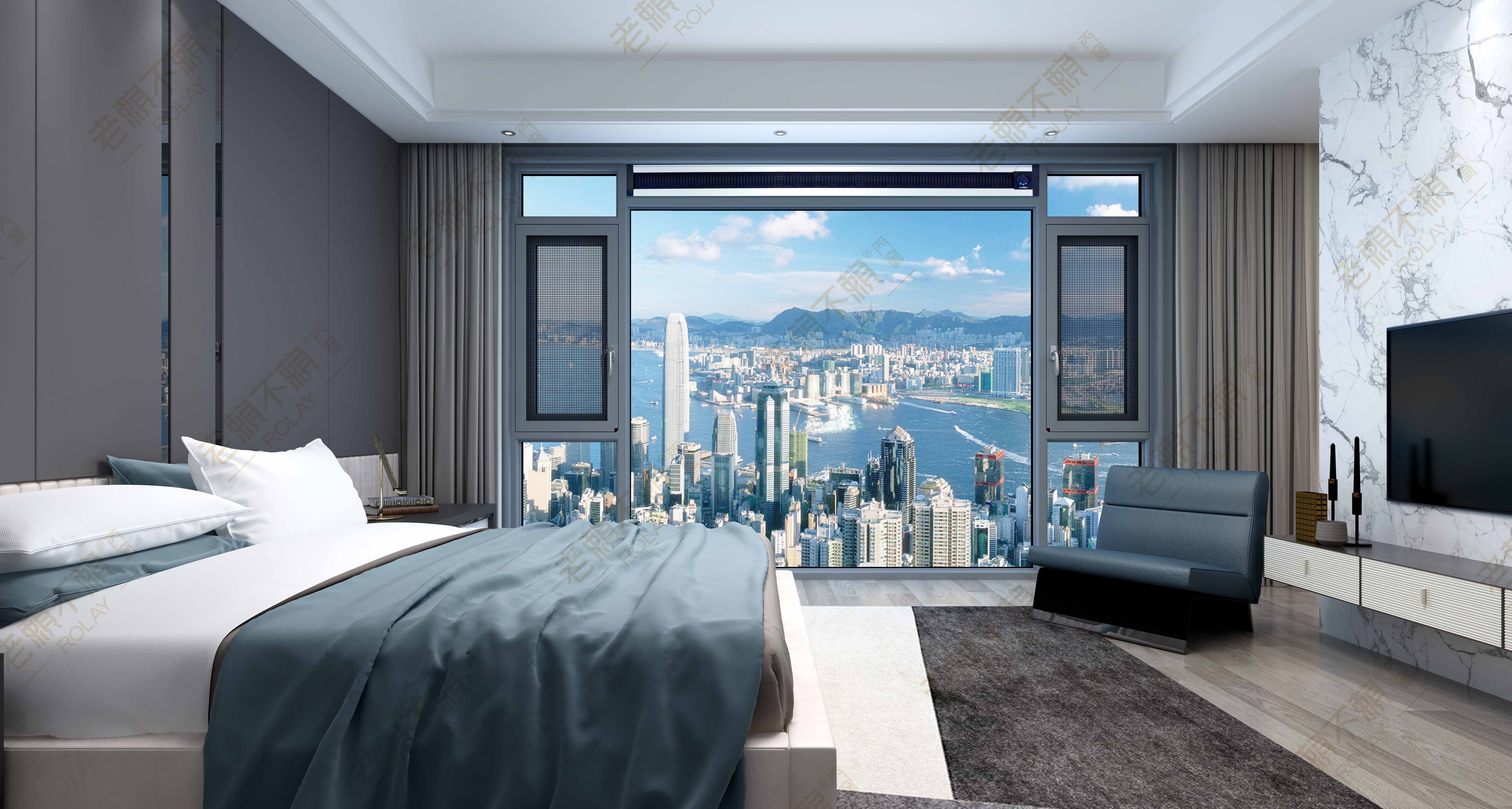 不同預算應該如何挑選高性價比門窗?