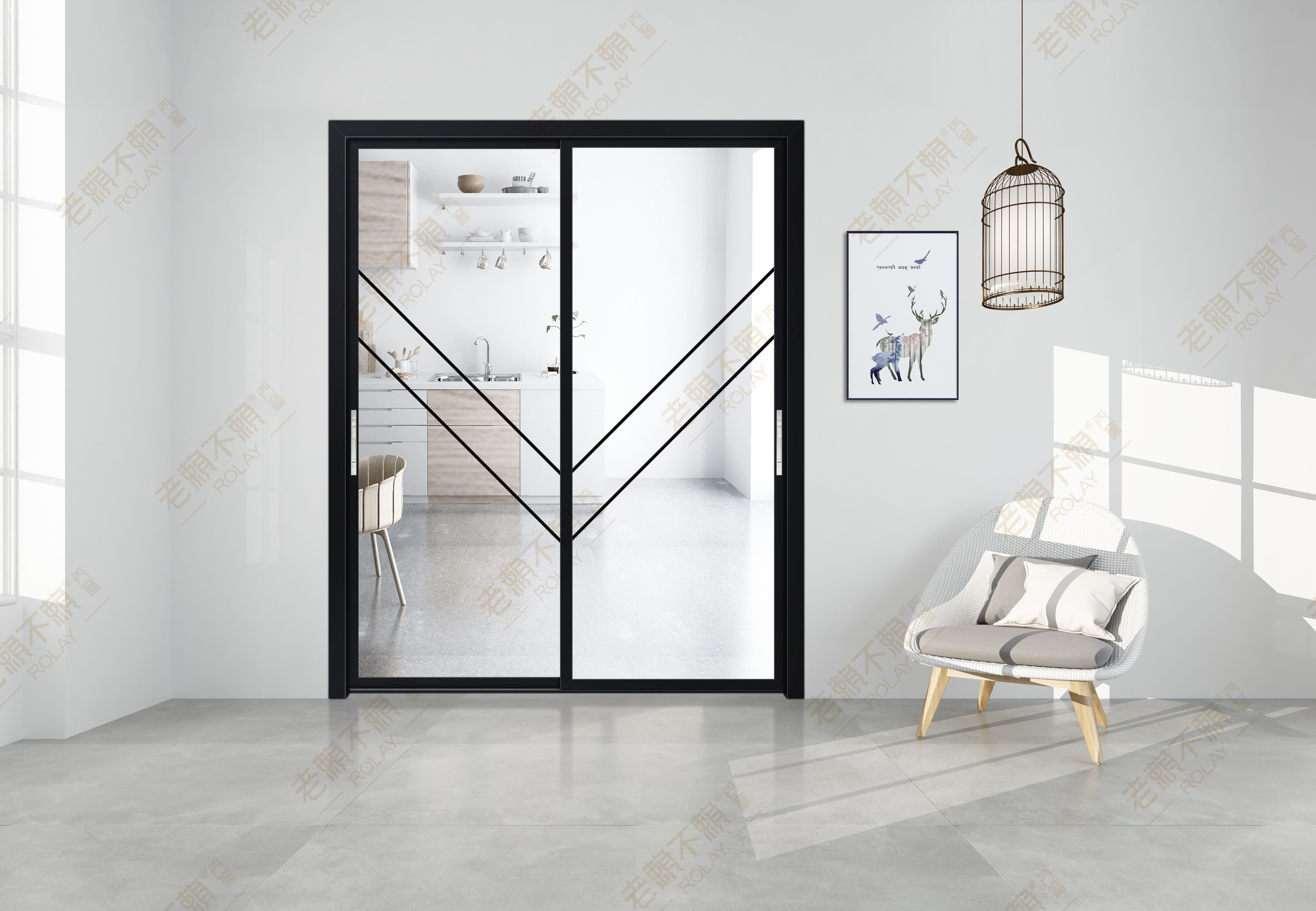 想要門窗美觀且實用 門窗框材質你選對了嗎?