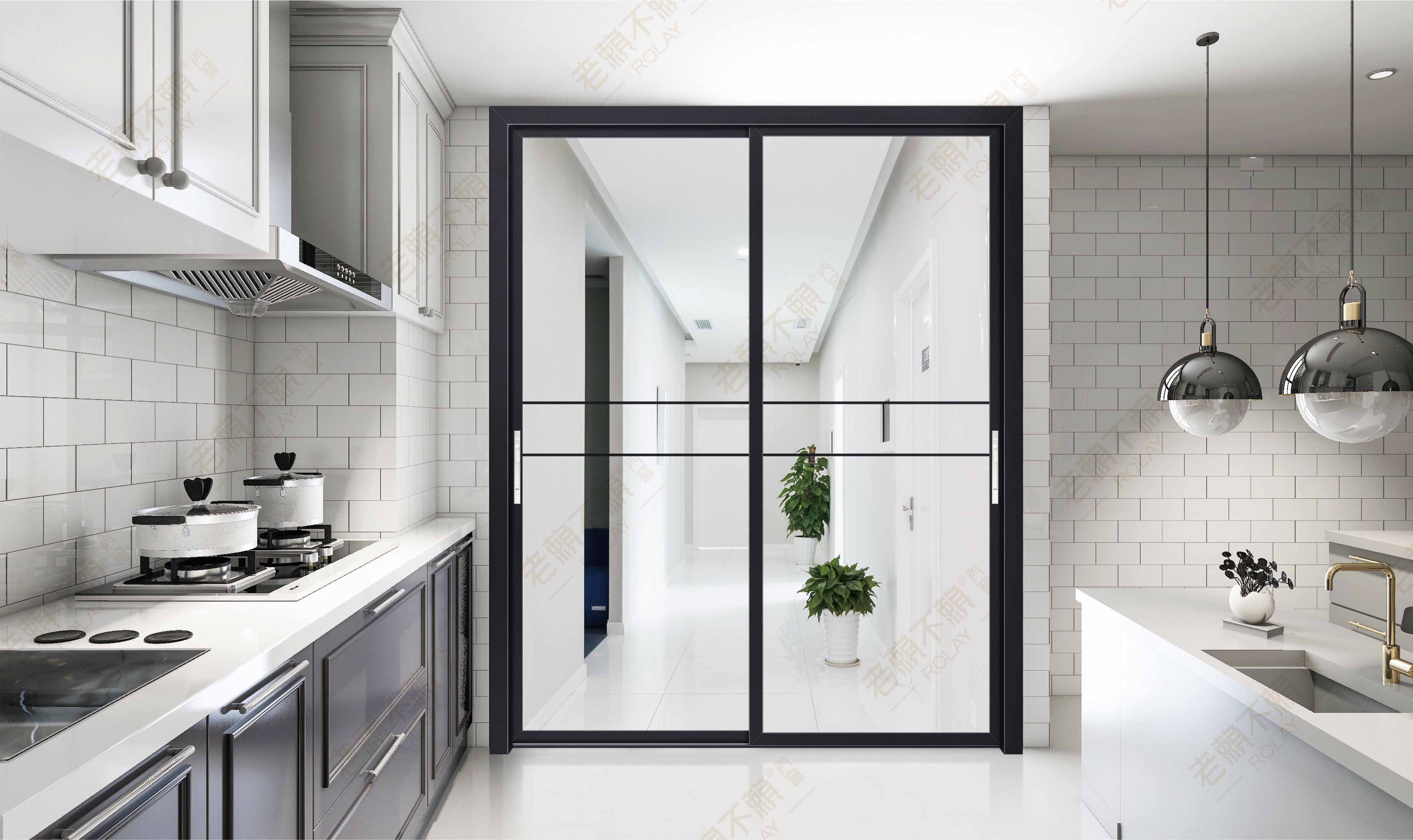 辟謠推拉窗漏風 氣密防風就選品牌門窗