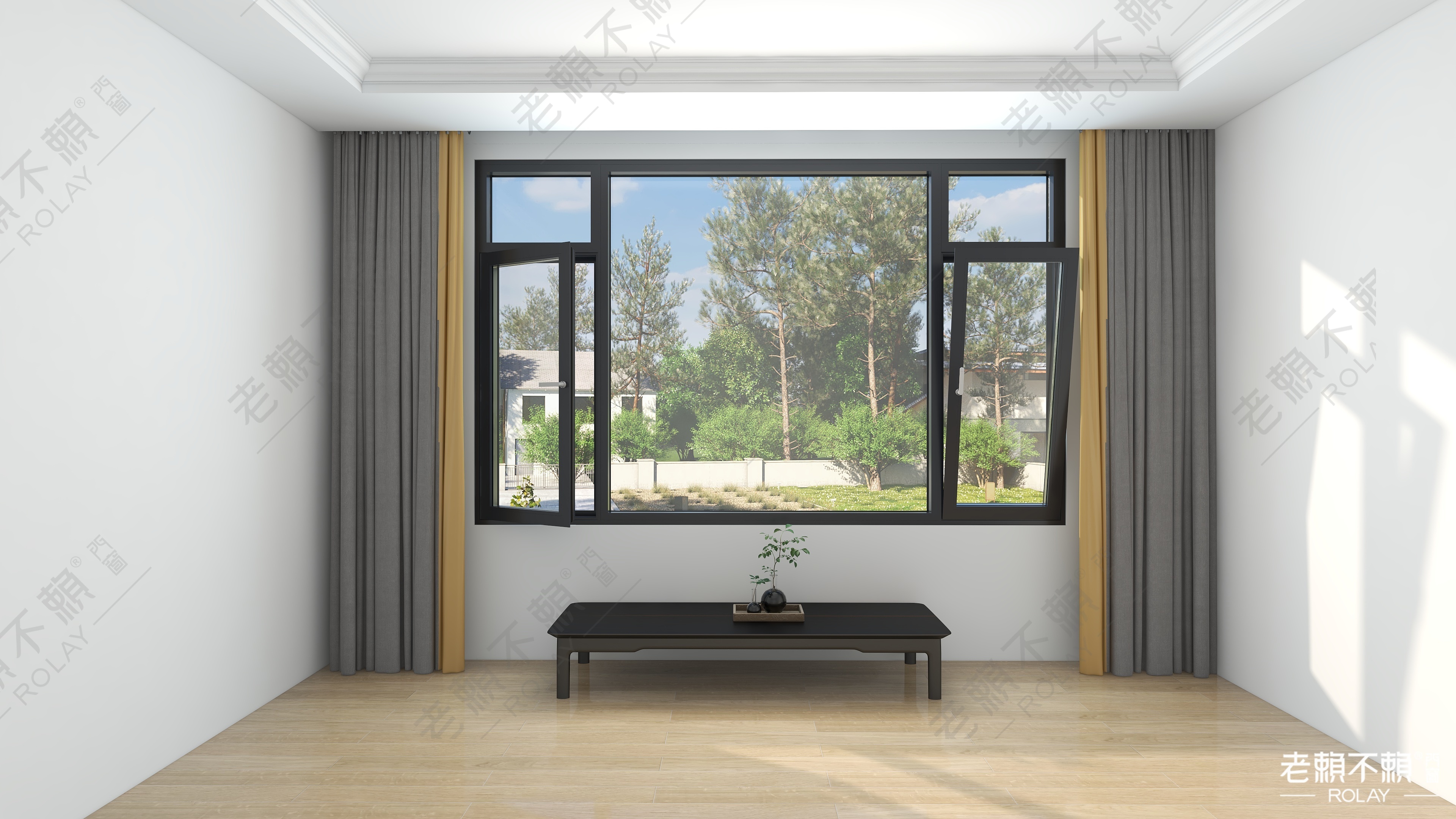 家里有一扇漏風的門窗么究竟是怎樣的感受?