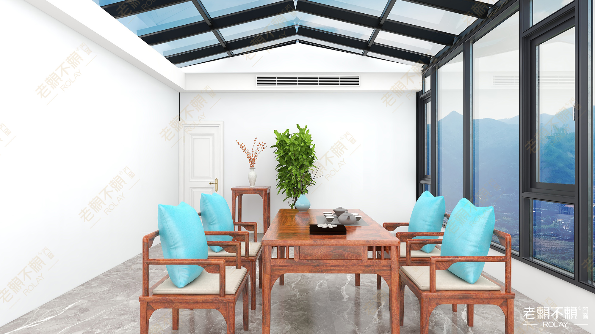 裝修小白:系統門窗與普通門窗的區別究竟在哪里?