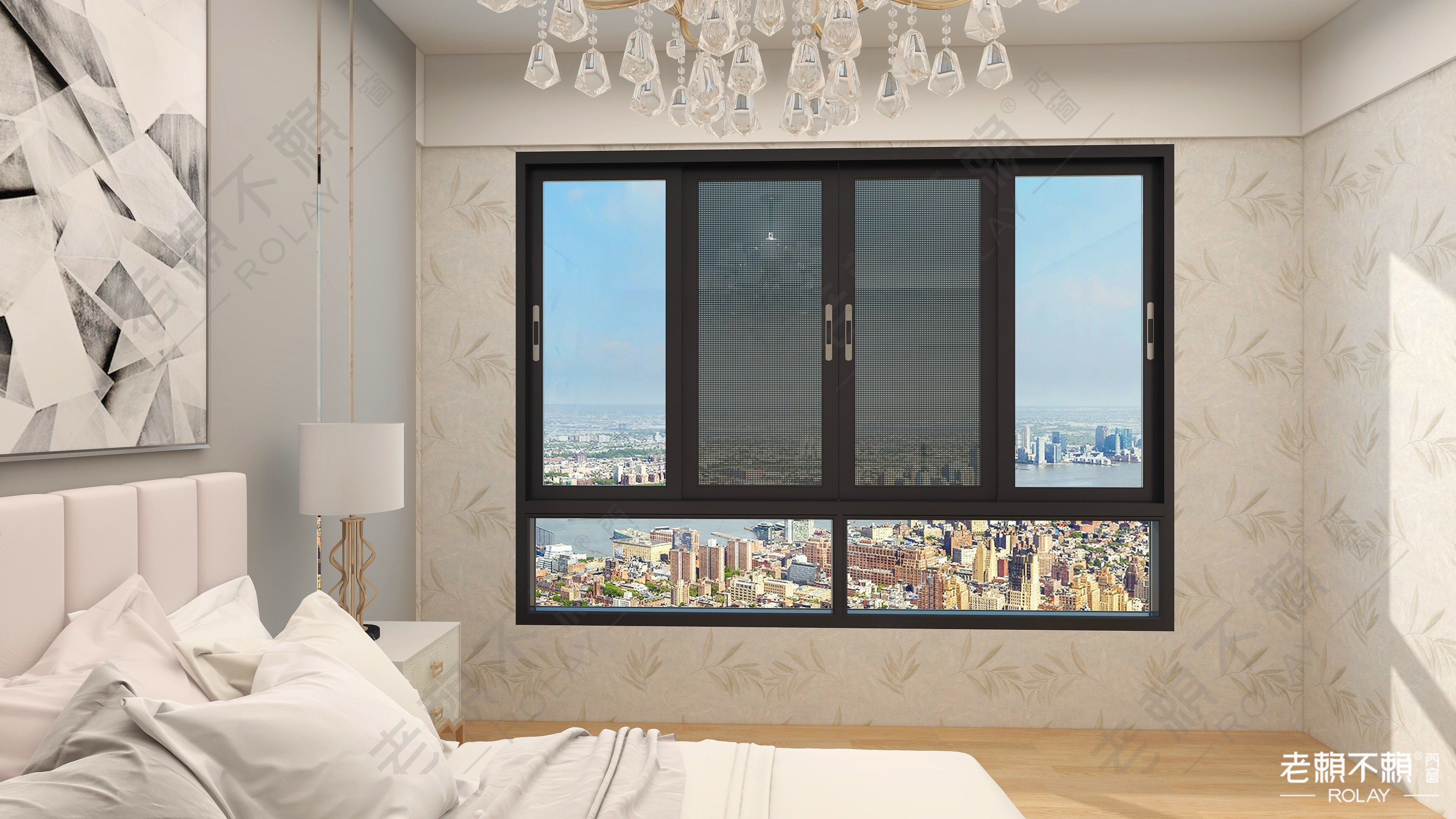 門窗安裝問題多,這些細節你一定要知道