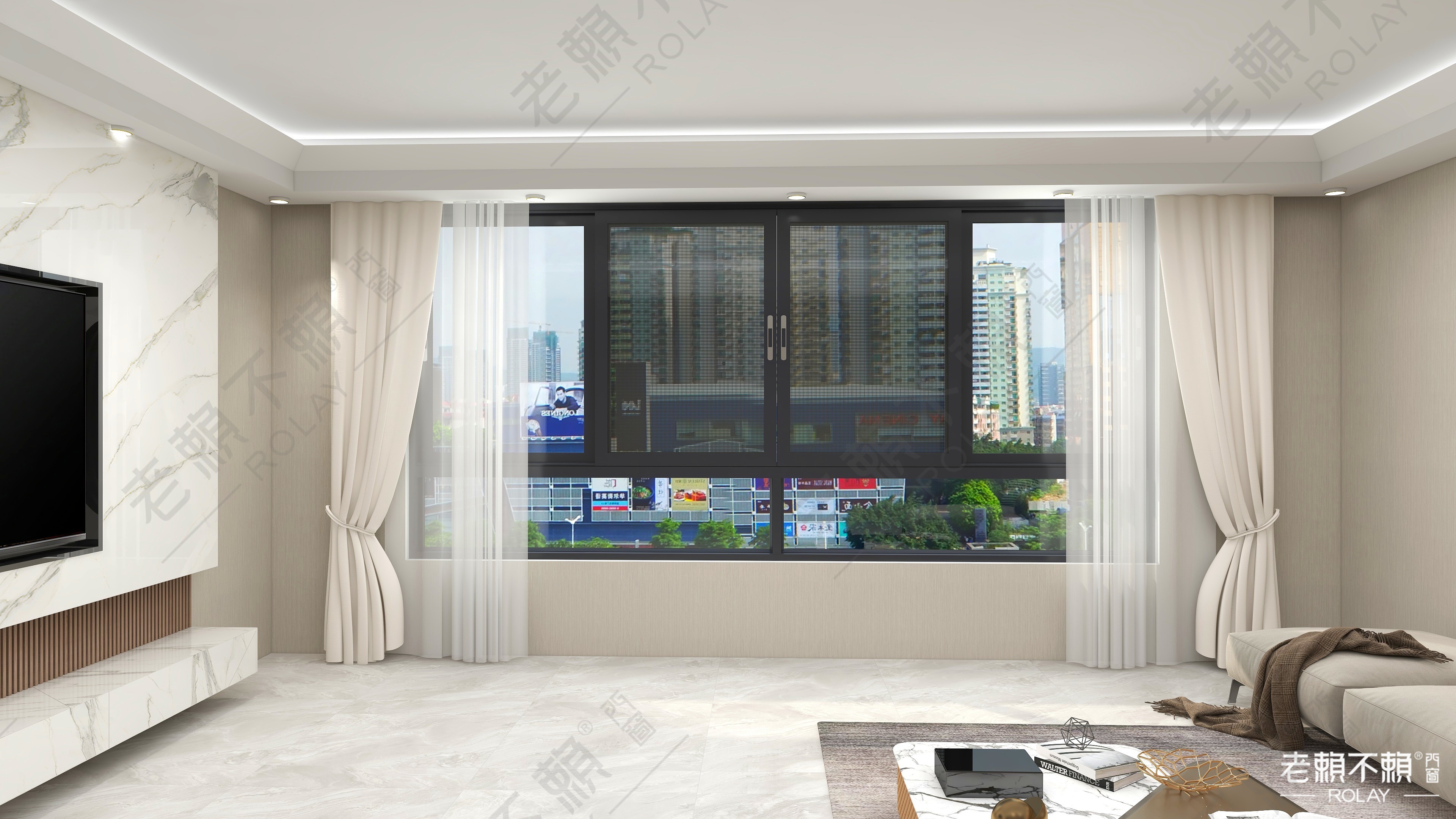 門窗驗收難,是你還不會這5點