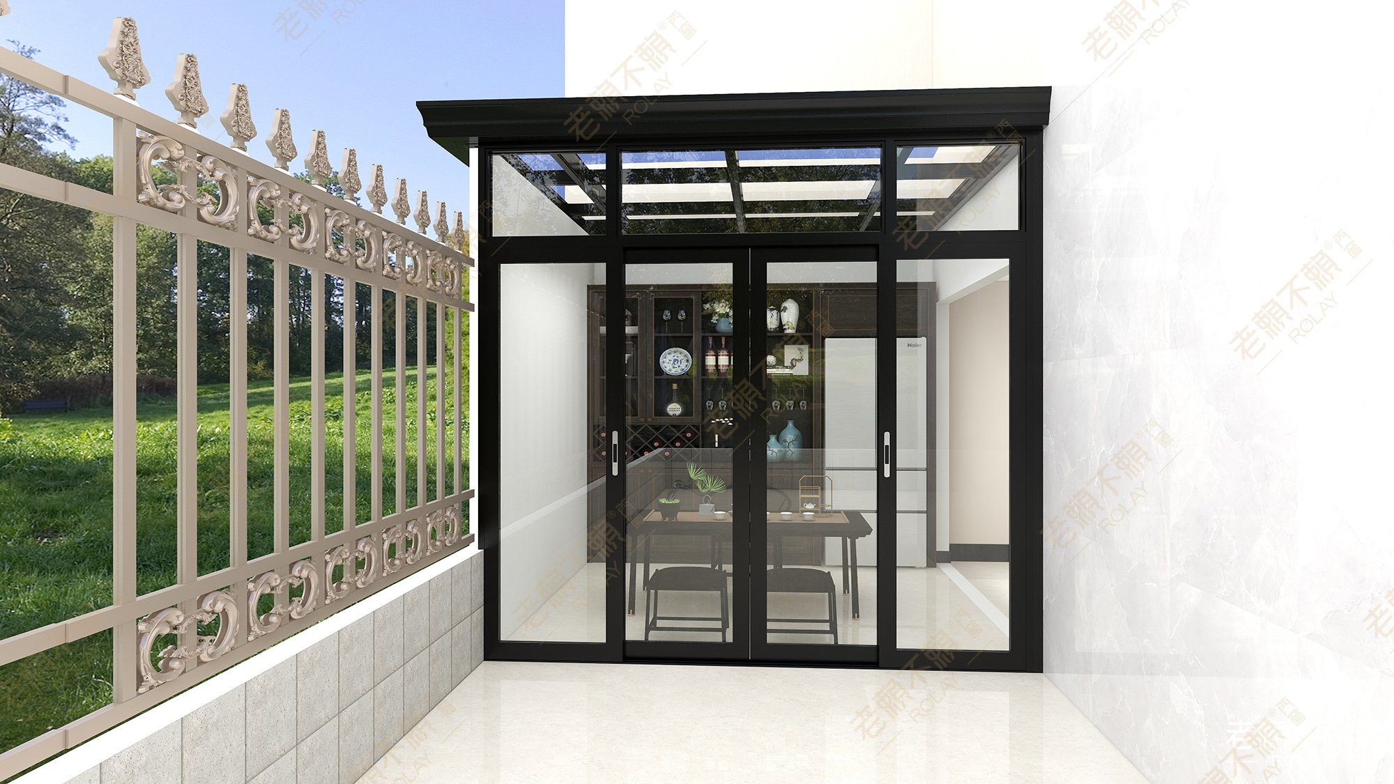 佛山門窗提醒你門窗產品好不好,關鍵看這3點!