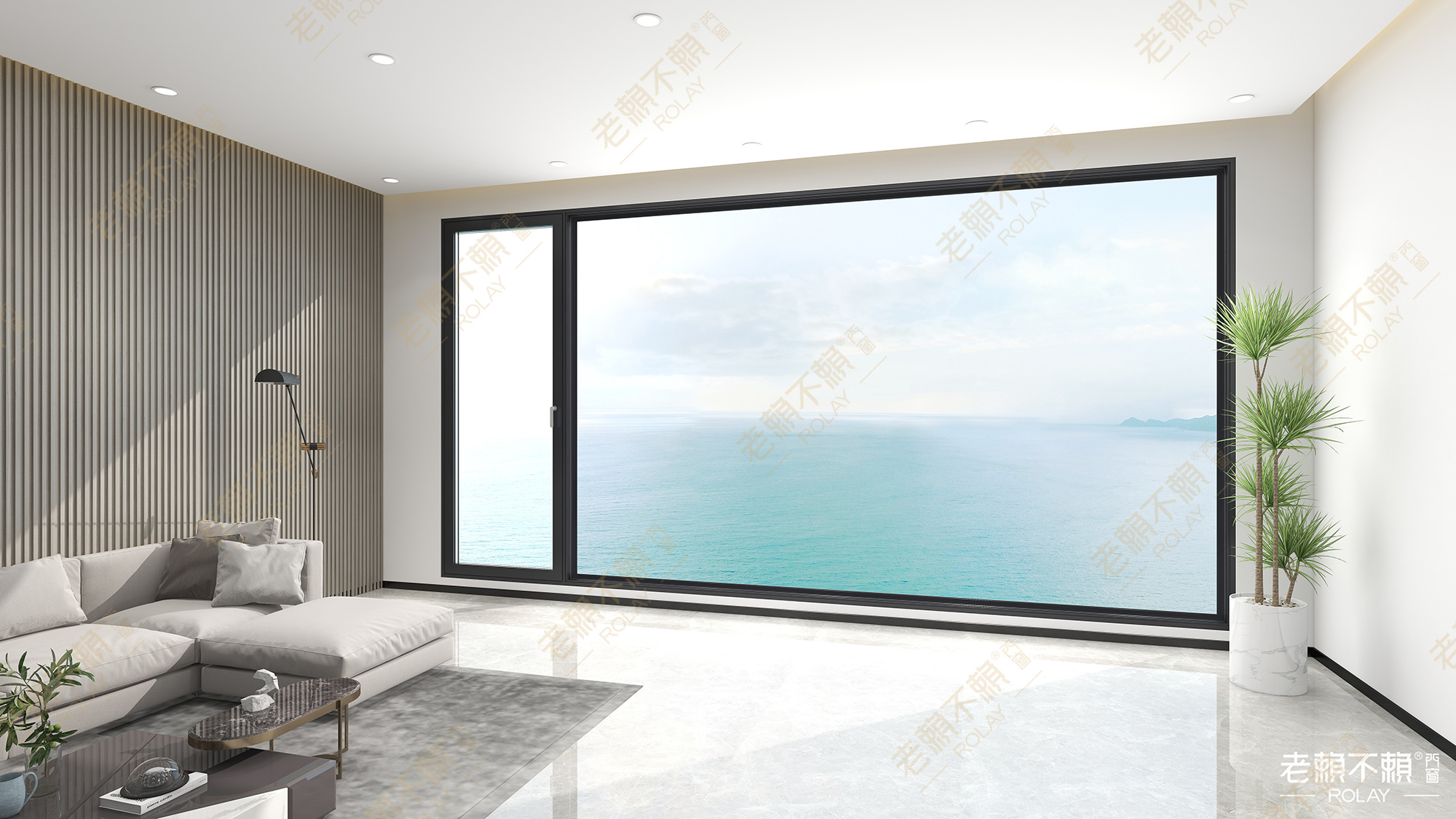 多雨時節，門窗應該怎樣保養？