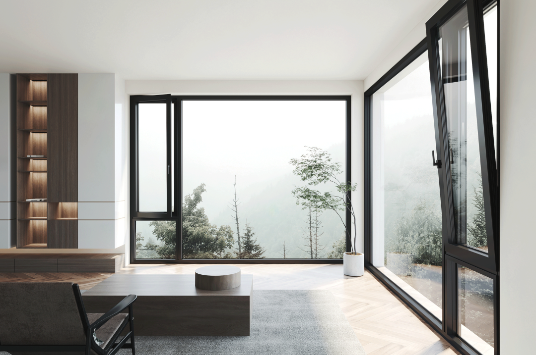 門窗安裝中常見的問題有哪些？趕緊收藏！