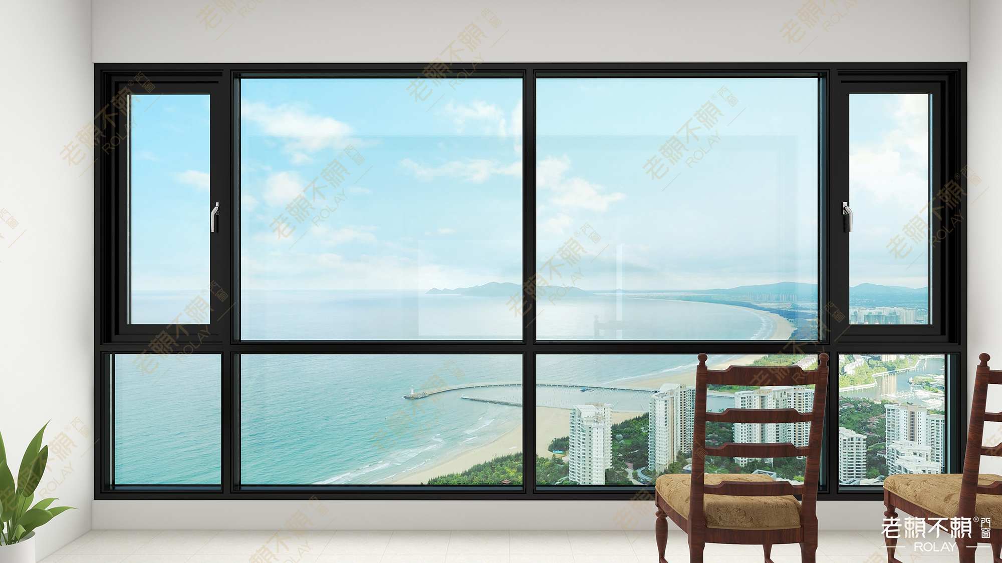 三個優勢告訴你封陽臺的好處究竟是什么？