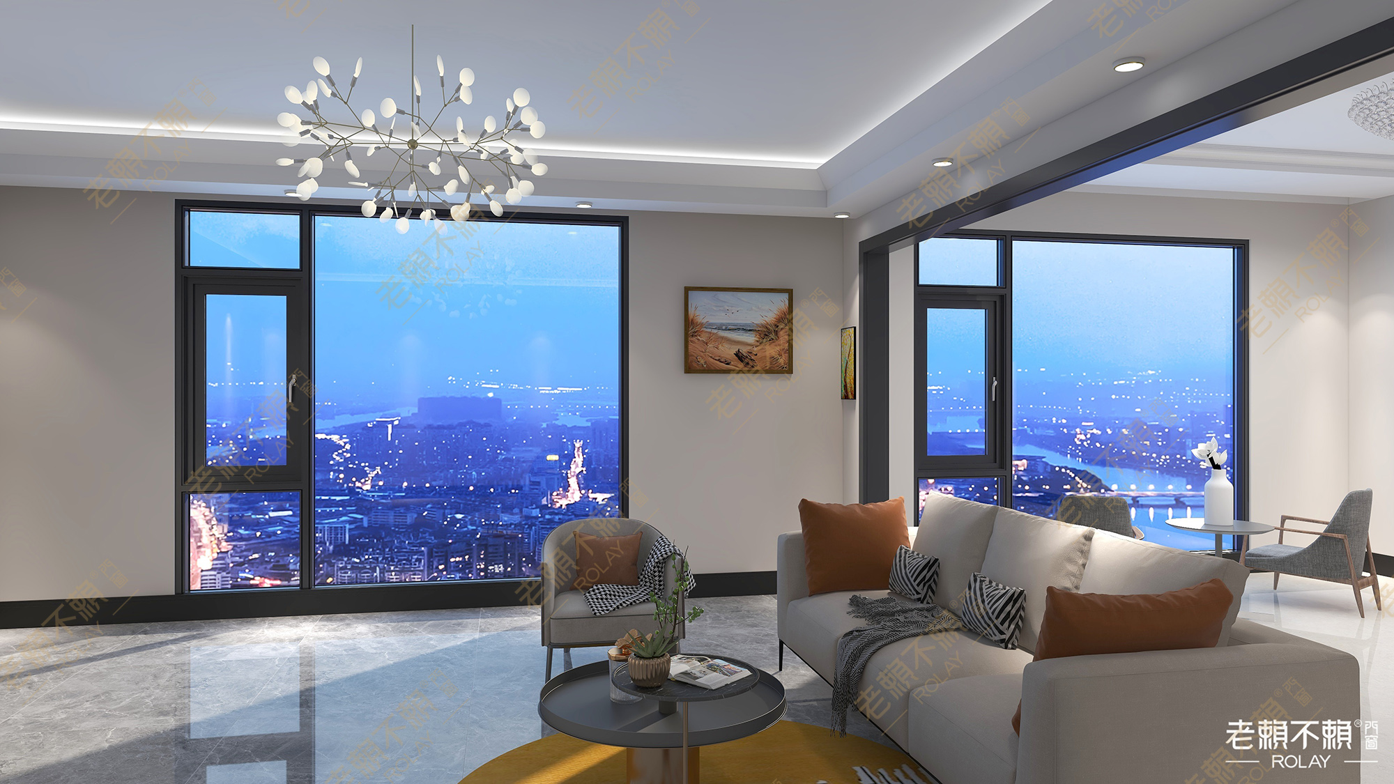 買門窗最容易踩的10個坑，你都知道嗎？（下）