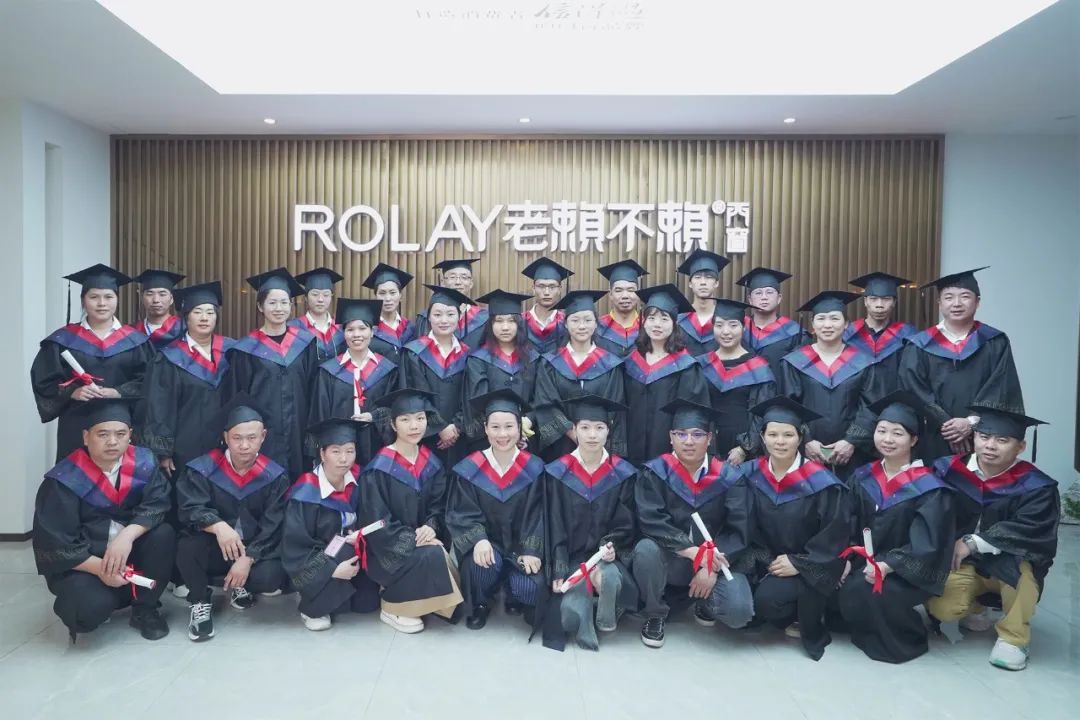 同頻共振,同心同行 | 創業者學堂第70期培訓,圓滿收官!