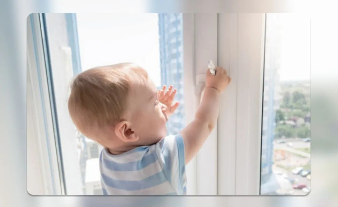 國慶小長假:孩子居家安全,注意提防這三點!