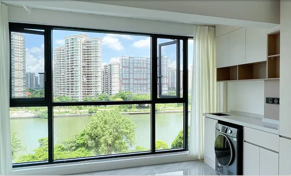 陽臺要不要封?怎么封?