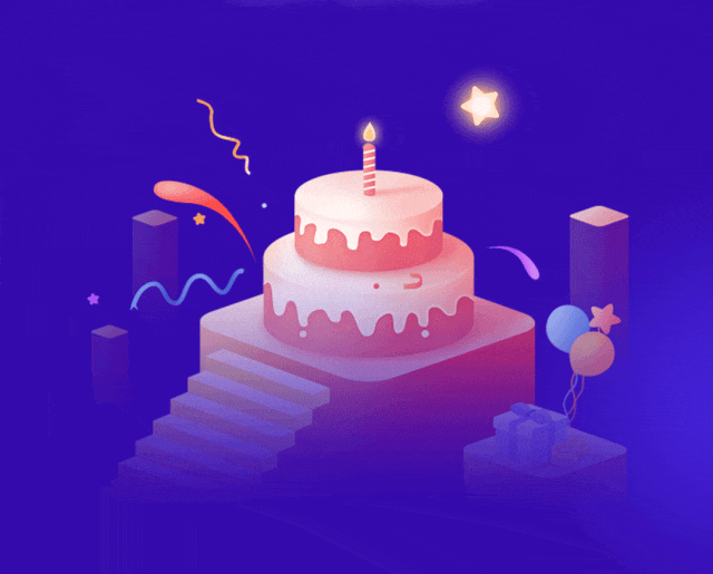 冬日溫暖,老賴不賴員工生日感恩會,感恩有您!